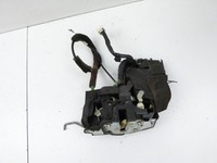 Mazda Cx-7 ER 09-12 Türschloss m. ZV Stellmotor Links Hinten Mazda Cx-7 ER 09-12 02.11.2011 gebraucht Vorschau 3