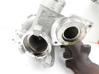 VW T-Roc A1 17-21 TDI 2,0 110KW DFFA Turbolader Turbo Abgasturbolader VW T-Roc A1 17-21 24.11.2020 04L253020M gebraucht Vorschau 4