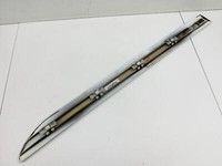 Mercedes W251 R300 10-13 Kurz Türleiste Rechts Hinten Aussen 799 Mercedes W251 R300 10-13 24.06.2011 A2516903262... Vorschau 4