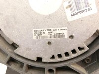 Mercedes W251 R350 07-10 3,5 200KW Lüfter Ventilator f. Kühler Mercedes W251 R350 07-10 27.02.2007 A1648350007... Vorschau 4