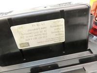 Audi A6 4G C7 Allroad 12-14 Aschenbecher Ascher ohne Zigarettenanzünder Audi A6 4G C7 Allroad 12-14 18.09.2014... Vorschau 6