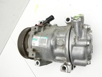 Nissan Qashqai J10 10-13 dCi 1.5 81KW Klimakompressor Klima Kompressor 1 Nissan Qashqai J10 10-13 01.01.2010... Vorschau 7