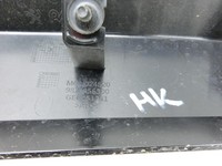 Peugeot 2008 II CMP 23-26 5T Blende Griffleiste für Heckklappe Peugeot 2008 II CMP 23-26 20.20.2020 9825956380... Vorschau 5