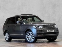 2015 Land Rover Range Rover 3.0 TD V6 Vogue Auto 4WD Euro 5 (s/s) 5dr ESTATE Die