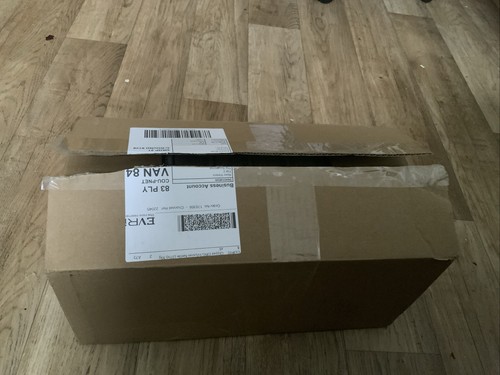Item photo(s) from verified buyer