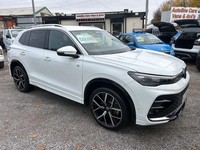 2024 Volkswagen Tiguan 1.5 TSI eHybrid 19.7kWh R-Line DSG Euro 6 (s/s) 5dr ESTAT