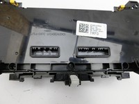 Hyundai Tucson TL 18-20 Klimabedienteil Bedienteil Bedienelement Klimaautomatik Hyundai Tucson TL 18-20 06.11.2019... Vorschau 6
