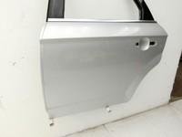 Ford Mondeo IV 4 07-15 Tür Links Hinten 58 Ford Mondeo IV 4 07-15 03.03.2011 PBS71-A20125-AC 1778162 gebraucht Vorschau 2