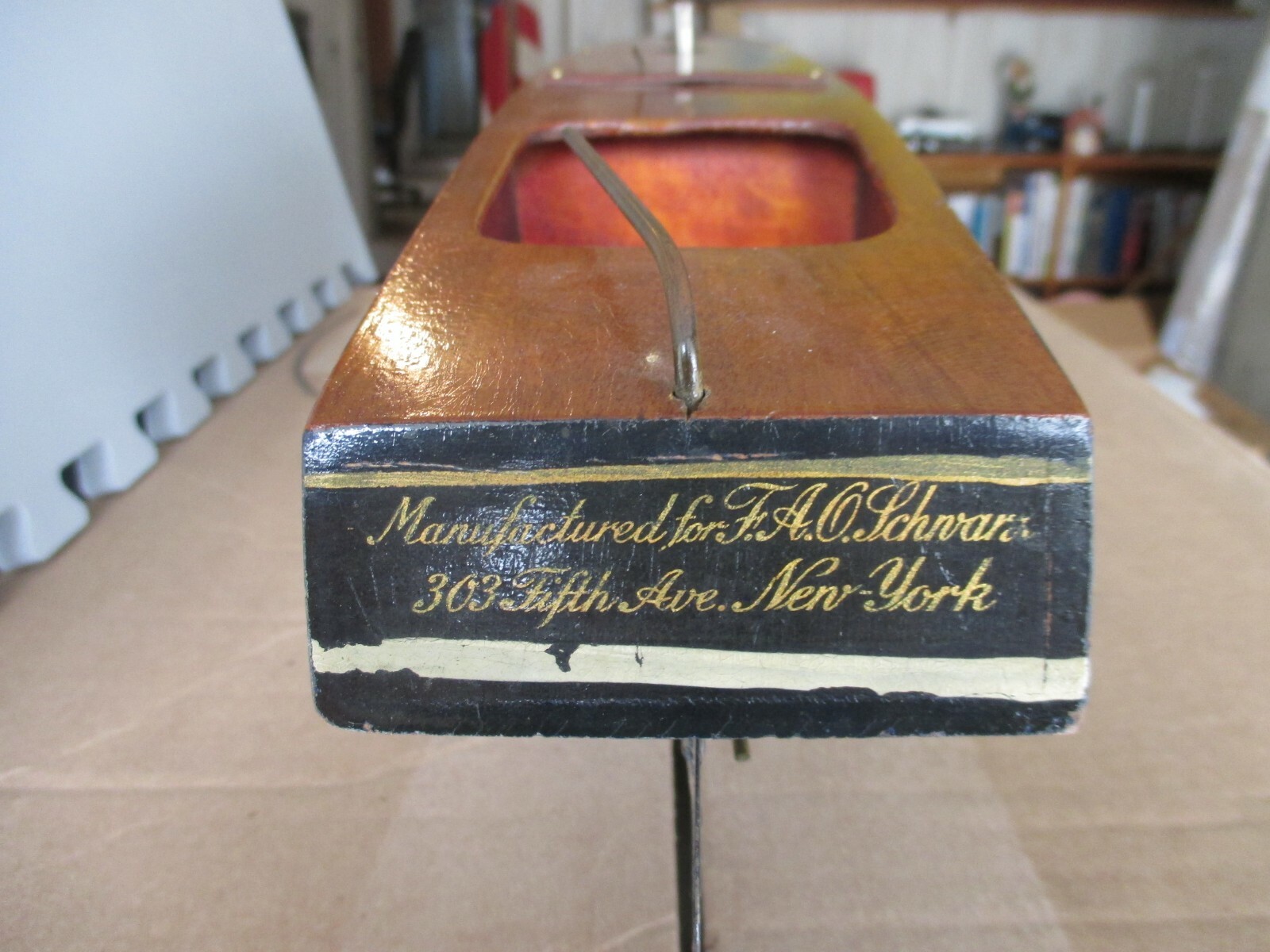 Kellner Germany 1930's 26