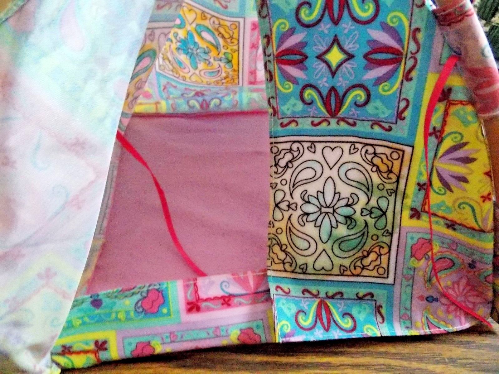 Bratz Dolls Tent and Accessories