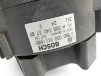 Mercedes W220 S430 98-02 4,3 205KW Sekundärluftpumpe Luftpumpe Pumpe Mercedes W220 S430 98-02 13.03.2002... Vorschau 4