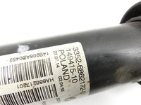 BMW 1er 114i F20 11-15 5T Stossdämpfer Links und Rechts Hinten BMW 1er 114i F20 11-15 23.09.2014 6873722... Vorschau 5