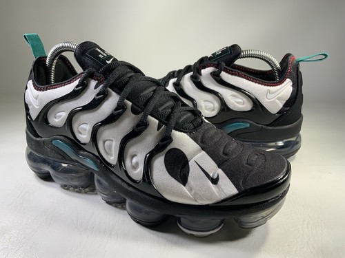 Nike vapormax サイズ47.5 31cm Amazon | Nike メンズ Air Vapormax 360インチ ブラック ボルト