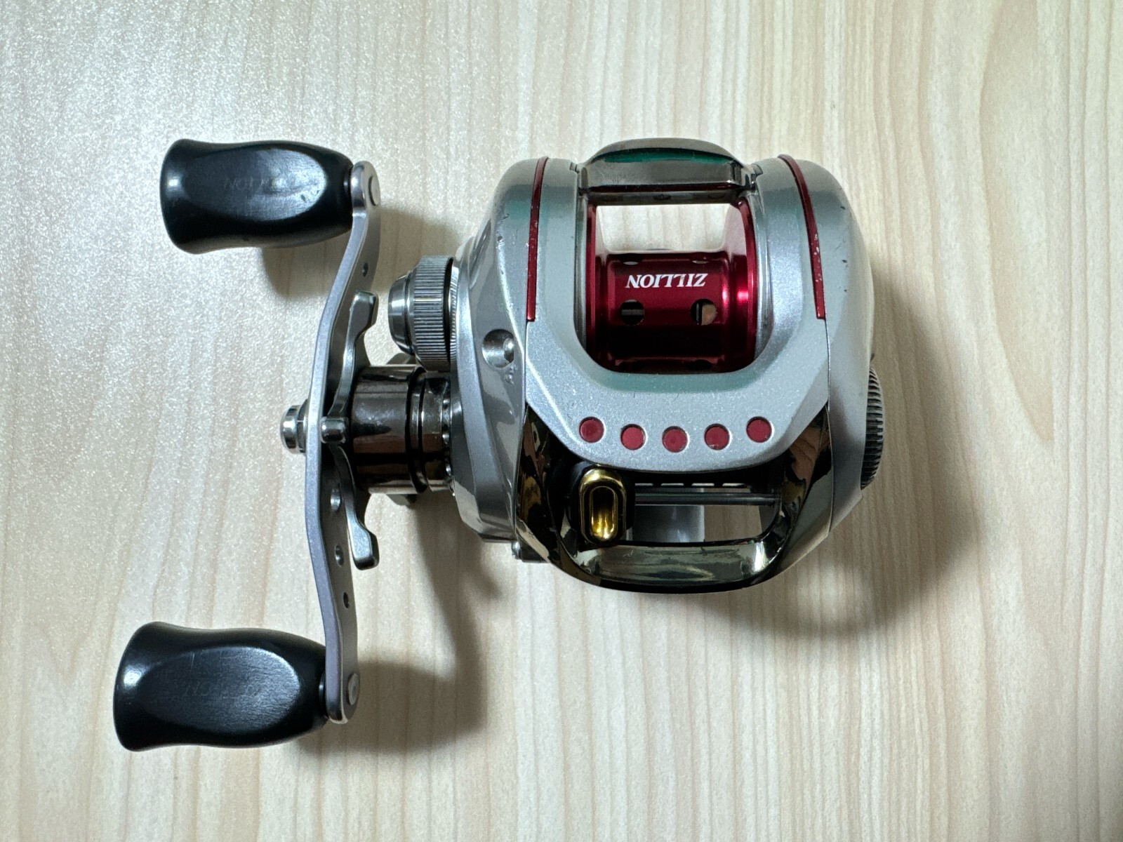 TD ジリオン　100SH 7.1 TDジリオン100SH | イシグロ公式オンラインショップ