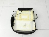 Opel Crossland X D75 20-24 Sitzbezug Sitzpolster für Beifahrersitz Rechts Vorne Opel Crossland X D75 20-24... Vorschau 5