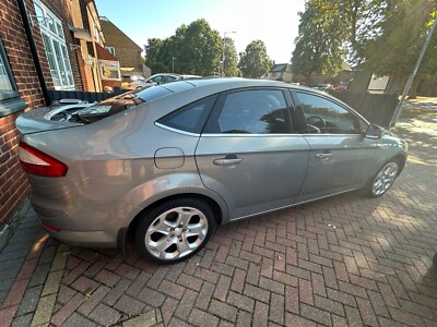 Ford Mondeo 2.5T Titanium X Focus St ENGINE!!! spares repair.. minor fix!