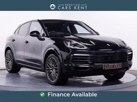 2019 Porsche Cayenne 2.9T V6 S Coupe 5dr Petrol TiptronicS 4WD Euro 6 (s/s) (440