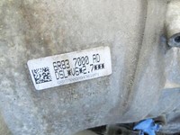 Jaguar S-Type 04-06 2,7D 152KW Automatikgetriebe Getriebe mit Wandler Jaguar S-Type 04-06 24.09.2007 7000-AD... Vorschau 4
