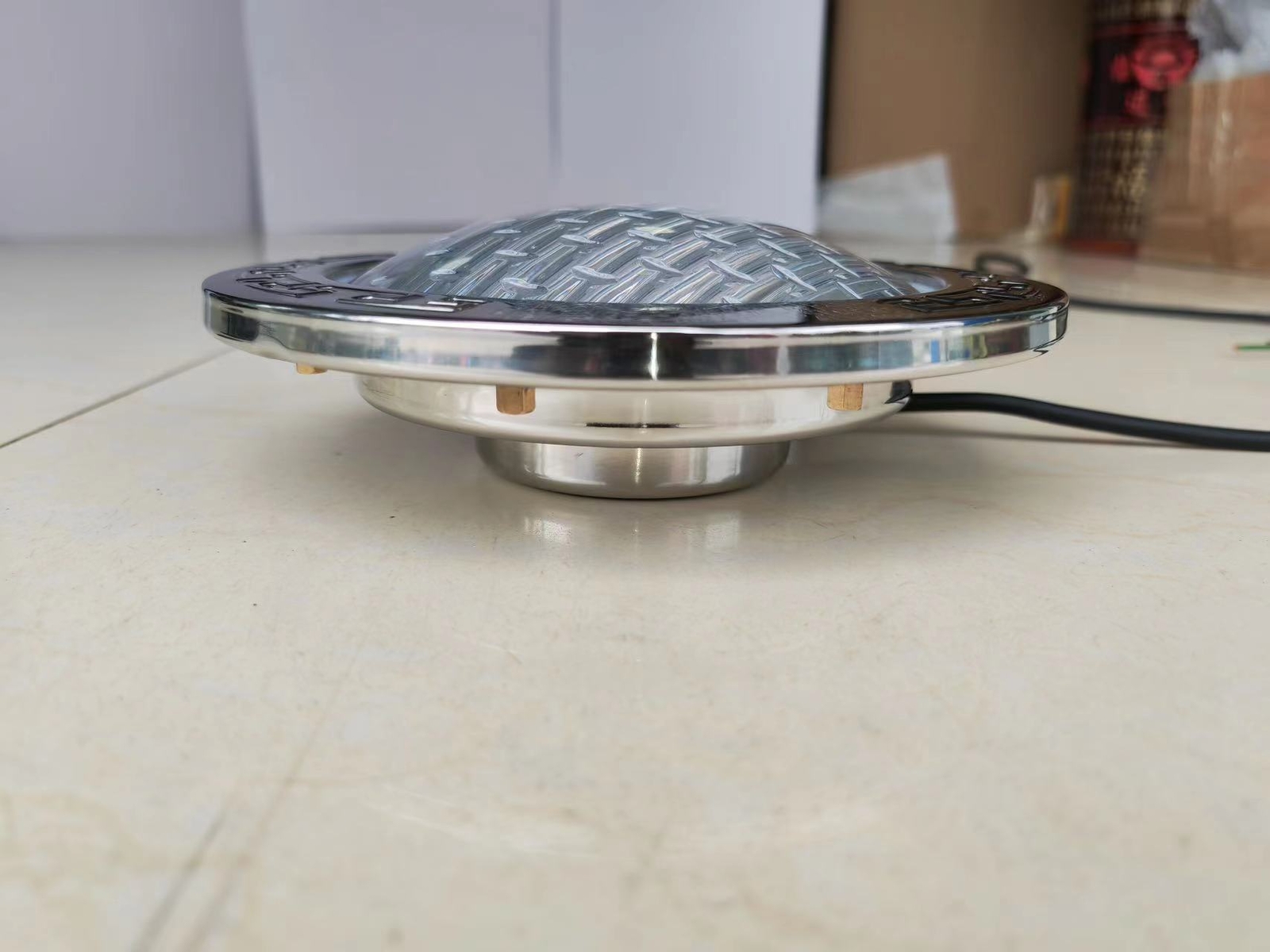 54W SPA LED Swimming Pool Light 12V 66FT! Cord MULTICOLOR RGB 50,000+hours