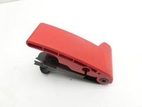 Mercedes W164 ML320 08-11 Hebel Entriegelung für Motorhaube Mercedes W164 ML320 08-11 23.05.2008 A1248800320 gebraucht Vorschau 2