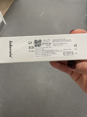 Artikelfoto(s) von einem verifizierten Käufer