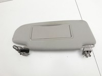 Volvo V60 D4 10-13 Sonnenblende Rechts für Beifahrer Volvo V60 D4 10-13 24.03.2011 39822697 gebraucht Vorschau 5