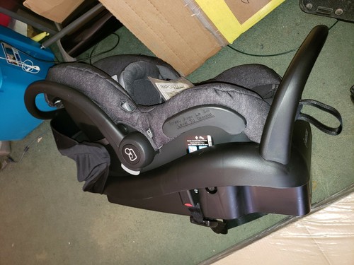Maxi-Cosi Mico Infant Car Seat