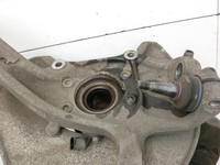 Audi A5 8F Cabrio 09-12 TDI 3,0 176KW Achsschenkel Radnabe Rechts Vorne Audi A5 8F Cabrio 09-12 25.08.2011... Vorschau 5