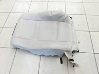 BMW X5 40d E70 10-13 Rückenpolster Links Vorne für Fahrer Sitz BMW X5 40d E70 10-13 10.10.2011 7161875 52107161875... Vorschau 2