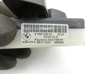 BMW F10 523i 10-13 Lim Fensterheberschalter Schalter Rechts Vorne BMW F10 523i 10-13 21.05.2010 61316958526 8347769... Vorschau 4
