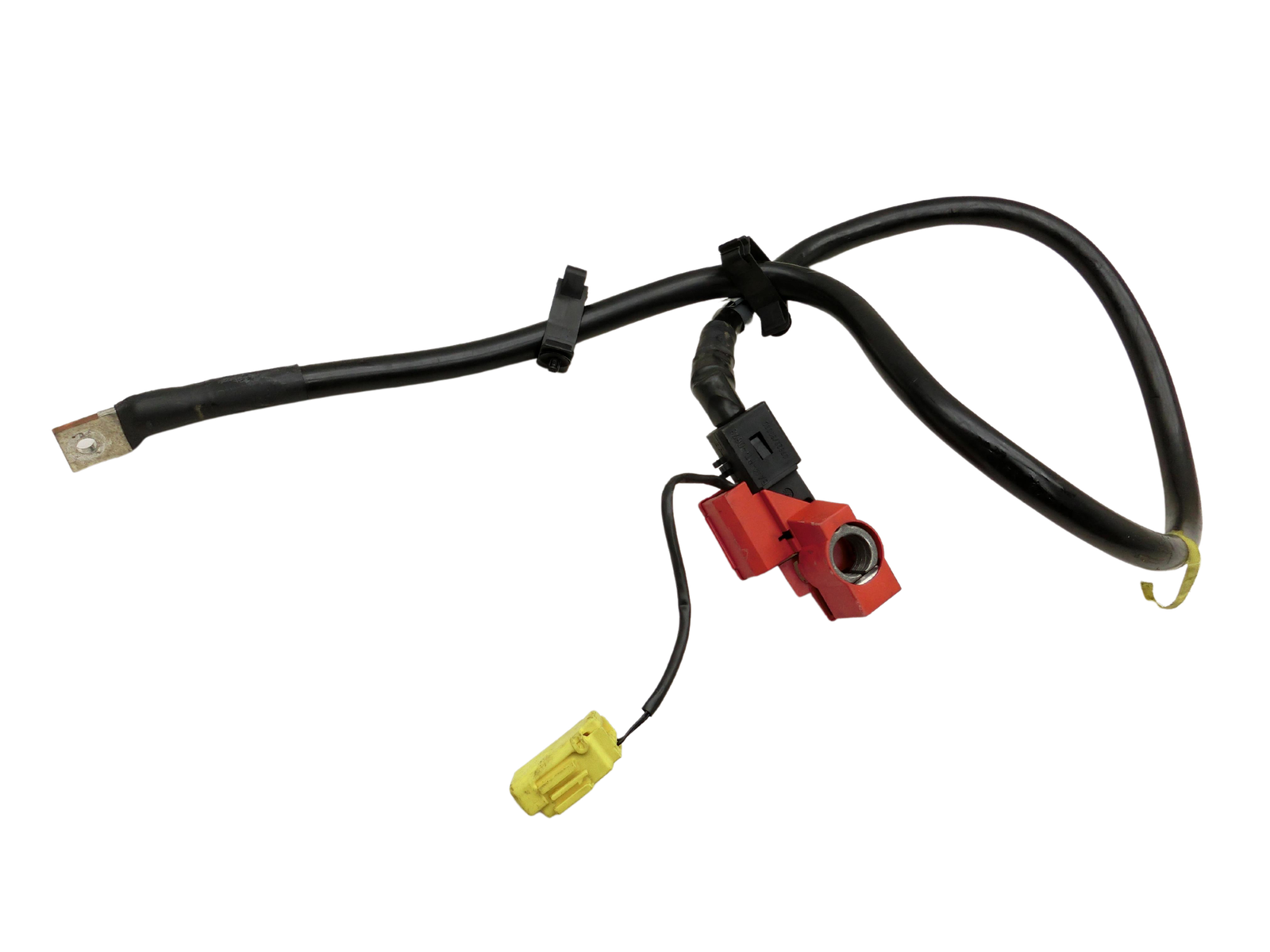 Fascio cablaggio per Batteria Plus VW Phaeton 3D 01-07 - Bild 1