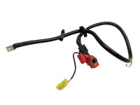 VW Phaeton 3D 01-07 Lang Kabelbaum für Batterie Plus VW Phaeton 3D 01-07 13.05.2006 3D1971225C gebraucht Vorschau 1