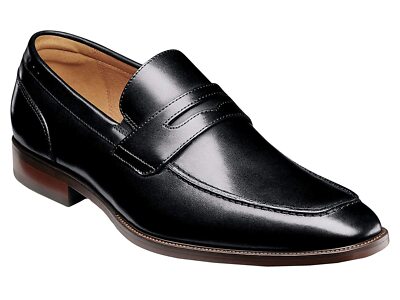 Мужские лоферы Florsheim Sorrento Moc Toe Penny Loafer