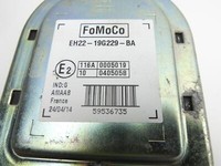 Jaguar XF X250 11-15 Alarmanlage Alarm Summer Sirene Jaguar XF X250 11-15 19.06.2014 C2D18107 EH22-19G229-BA gebraucht Vorschau 5