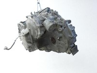 Volvo XC90 I 02-06 2,5 154KW 4WD AW55-50/51SN Automatikgetriebe Getriebe ohne Wandler 55-51SN Volvo XC90 I 02-06... Vorschau 8