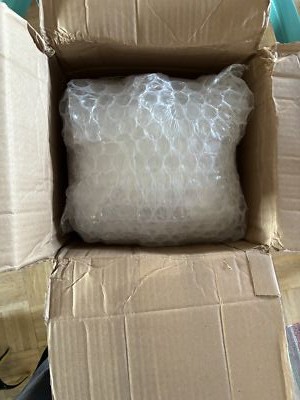 Objectfoto('s) van geverifieerde koper