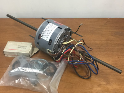 Magnetek Universal Electric Motor - P/N: HE3G003N - UNUSED