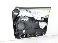 Citroen C4 Picasso II 13-22 Kombi Türverkleidung Türpappe Links Vorne Citroen C4 Picasso II 13-22 08.10.2014... Vorschau 5