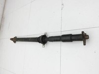 BMW E91 330XD 05-08 3,0D 170KW 4WD Kardanwelle Hinten BMW E91 330XD 05-08 15.02.2006 7527379-08 0140-2608700... Vorschau 9