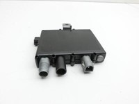 BMW E46 325XI LCI 03-06 Antennenverstärker Weiche Antenne BMW E46 325XI LCI 03-06 01.02.2002 65256906071 6906071-02... Vorschau 2