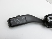 Skoda Superb 3T4 08-13 Lenkstockschalter Blinkerschalter Blinker Skoda Superb 3T4 08-13 20.06.2008 1K0953513G... Vorschau 2