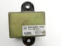 Mercedes S205 W205 14-18 CDI 2,2 100KW Relais Vorglührelais Glühanlage Glühzeit Steuergerät Mercedes S205 W205... Vorschau 4