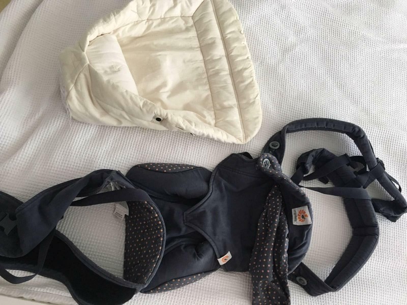 ergobaby 360 gumtree