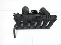 BMW E60 525i LCI 07-10 3.0 160KW N53B30U0 Ansaugbrücke Ansaugkrümmer BMW E60 525i LCI 07-10 06.10.2008 7593005... Vorschau 1