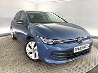 2024 Volkswagen Golf 1.5 TSI 150 Match 5dr HATCHBACK PETROL Manual