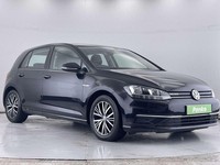 2018 Volkswagen Golf 1.5 Golf SE Nav TSi Evo 5dr Hatchback Petrol Manual