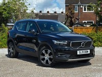 2019 Volvo XC40 1.5 T3 Inscription Auto Euro 6 (s/s) 5dr ESTATE Petrol Automatic