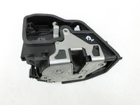 BMW 5er 530XD E61 03-07 Kombi Türschloss m. ZV Stellmotor Rechts Hinten BMW 5er 530XD E61 03-07 02.11.2005 7202148... Vorschau 2