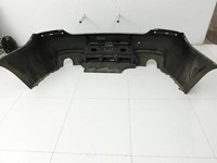 BMW F06 640d 12-18 Gran Coupe Stoßstange Stoßfänger Hinten M Aerodynamikpaket 416 BMW F06 640d 12-18 07.02.2018... Vorschau 9