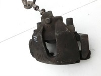 Ford Focus III 3 14-18 1,0 92KW Bremssattel Bremszange Vorne Rechts Ford Focus III 3 14-18 30.09.2016 AV61-2B294-AA... Vorschau 5